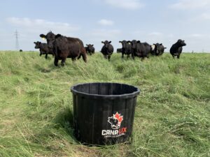 Cana-Lix – New Rosedale Feedmill